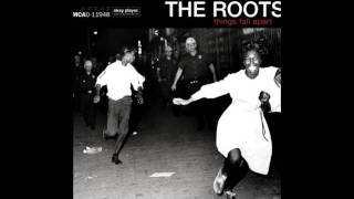The Roots - The Return To Innocence Lost (Hidden Track)