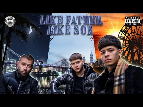 Hansum, E Baby & Mr. 1738 - So Low (Official Audio)