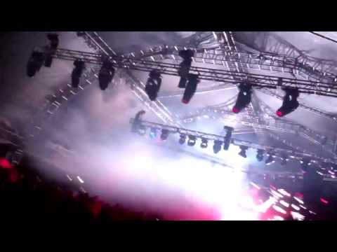 Benny Benassi @ Governor's Island - 2011