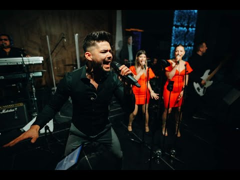 Trupa REEA & Alin Oprea ( Talisman ) - Numai una - LIVE