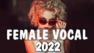 Download lagu Female Vocal Music Mix 2022  ♫ EDM, Trap, Dubstep, DnB, Electro House ♫ Gaming Music Mix 2022 mp3