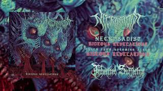 Necrosadist - Hideous Revelations