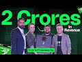 2 Crores In 8 Months Revenue Using FlexiFunnels Ft Dr S P Prabhakar Raj