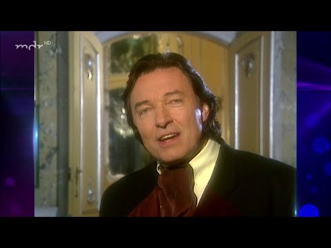 Karel Gott - Zeit zu geh'n (Con Te Partirò / Time To Say Goodbye) 1997 [HD]