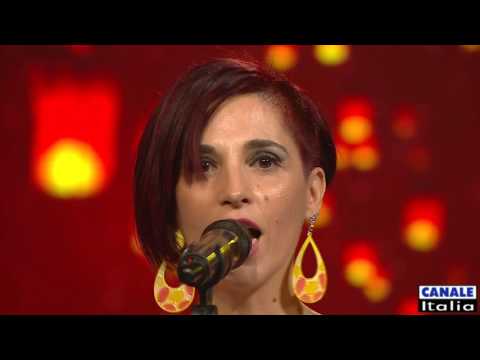 Franca - Cieli immensi (cover Patty Pravo) (HD) | Cantando Ballando
