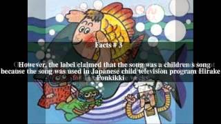 Download lagu Oyoge! Taiyaki-kun Top # 6 Facts mp3 Download lagu Oyoge! Taiyaki-kun Top # 6 Facts mp3