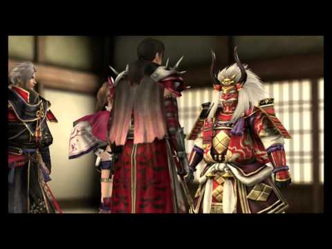 Samurai Warriors Chronicles 3: What If Events - Part 42