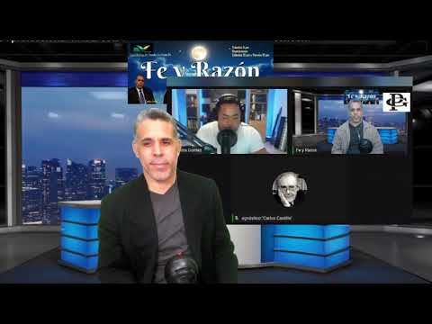 ANÁLISIS DEL DEBATE ES JESÚS DIOS ENCARNADO