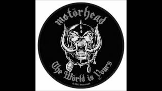 Motörhead-Outlaw