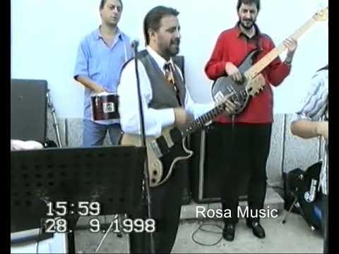 Dan Armeanca - Hai nevasta nu ma cicali