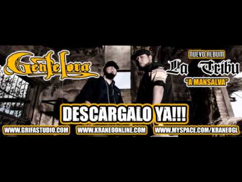 Kraneo ft. Traficantes de la Letra