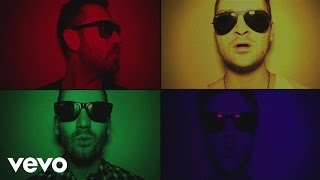 Strange Talk - Climbing Walls (Lyric Video)