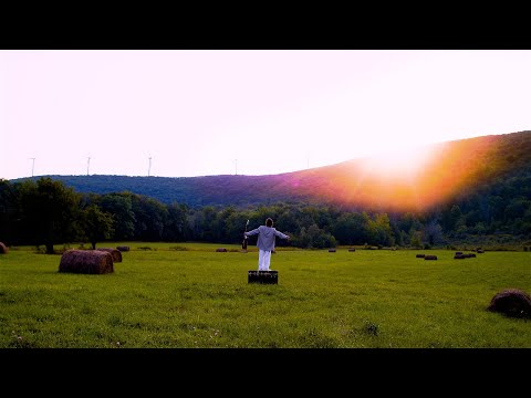 NICK PROSPER - keep on (Music Video)