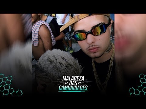 MEGA PRAS FAVELAS 02 (DJ SAMMER) 2019