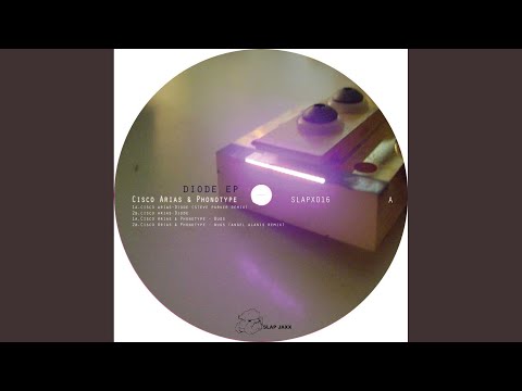 Diode (Steve Parker Remix)