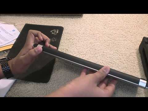 HP Pavilion TouchSmart 14 Sleekbook (14-f027cl) Unboxing and First Impressions!