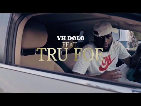 LIL4MOBB YH YOUNG DOLO ft.TRUFOE - NO FAULTY (OFFICIAL AUDIO)