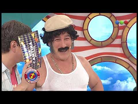 Peligro Sin Codificar 2013 - Programa 97