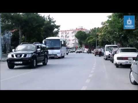 G�rdes Tan�t�m Filmi
