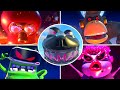 ASTRO BOT Rescue Mission All Bosses