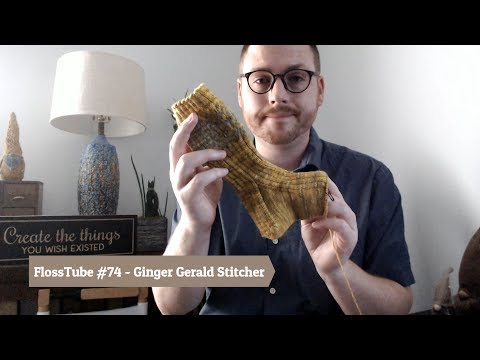 FlossTube #74