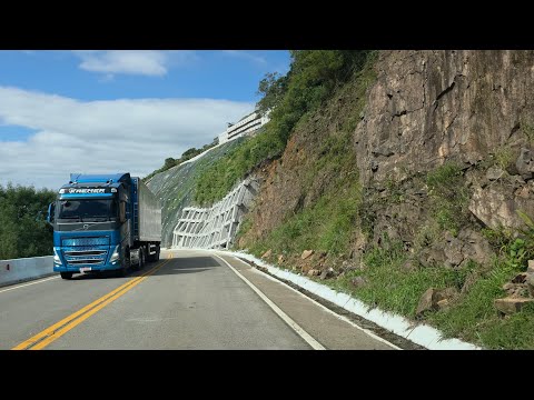 SERRA DA ROCINHA...TIMBÉ DO SUL SC
