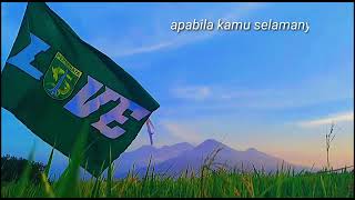 Download lagu Story Wa Song For Pride, Persebaya Kebanggaan Kamu Kesayangan (Persebaya Till i Die) mp3