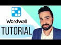 Interactive Games For ESL Students Wordwall Tutorial For Beginners