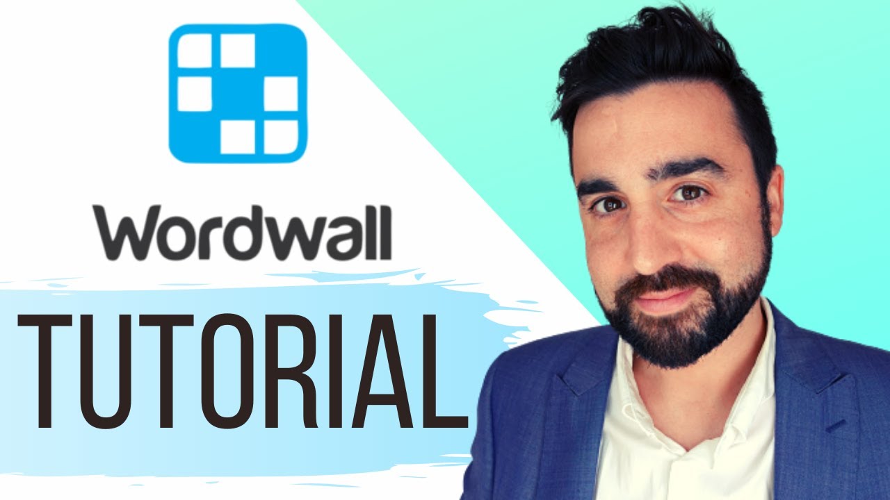 Interactive Games for ESL students | Wordwall tutorial for beginners