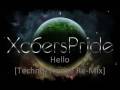 Best Lionel Richie - Hello [Techno/Trance Remix ...