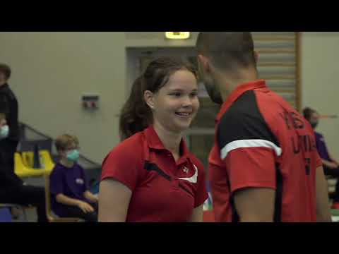 Yonex Latvia International 2021, 1/16 fināli, Latvijas spēlētāji