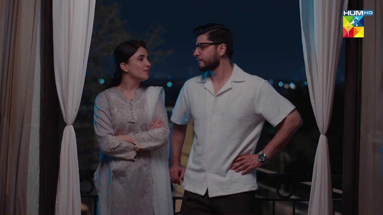 Biwi Ki Property Par Qabzay Ka Plan..! #zohatauqeer #zeharemohabbat