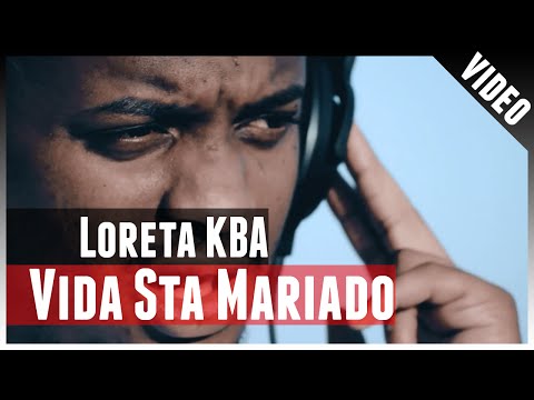 Loreta KBA - Vida Sta Mariado (Video Oficial) ( no iTunes & Spotify )
