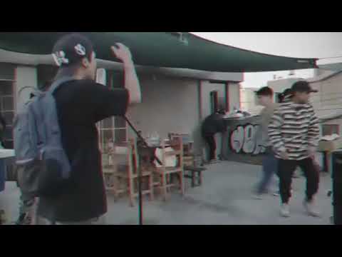 SESSION ONE SHOT + LACAJAREC / VIENTOS CORTANTES