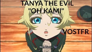 Tanya the Evil "Oh Kami" VOSTFR