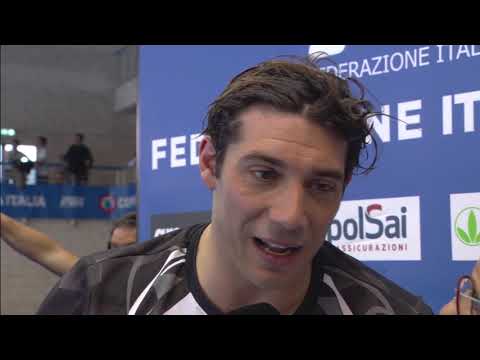 Recco-Brescia 10-3, l'autocritica di Presciutti