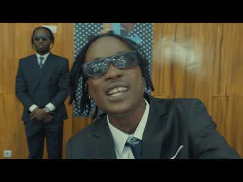 Eke lateral - Étoile (Official Clip Video)