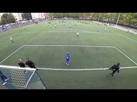 HJK 08 sin vs Holstin Dynamo (7.9.2019)