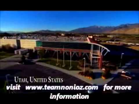 Tahitian Noni Juice from tree to the bottle   www.teamnonioz.com