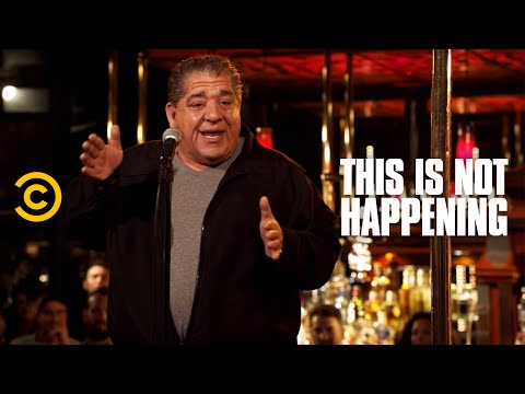 Joey Diaz: Sestra Hyacinta