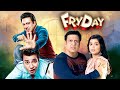 Fryday 2018 Full Movie Superhit Comedy Govinda Sanjay Mishra Varun Sharma