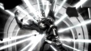 Crucified | MADE IN HEAVEN