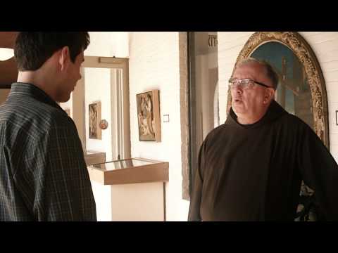 The Stigmatist - The Life of Saint Padre Pio