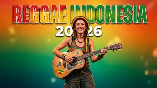 Download lagu Kumpulan Lagu Reggae Cover Indonesia Full Album 2026 | Santai & Tenang mp3