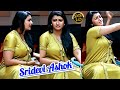 Sridevi Ashok S Elegant Modern Look Reflects Inner Confidence