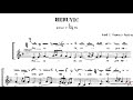 Heruvic Glas 5 După I Popescu Pasărea Cântările Sfintei Liturghii