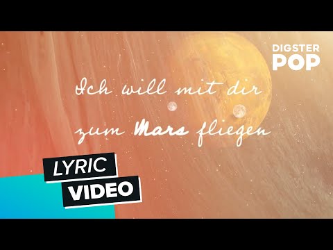 Georg Stengel - Mars (Lyric Video)
