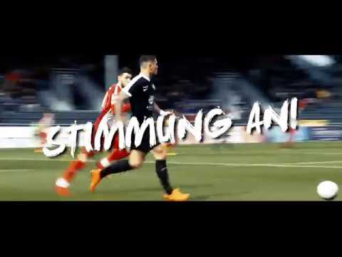 Glotze aus! Stimmung an!