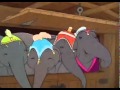 Walt Disney Films Dumbo 1941 HD Trailer