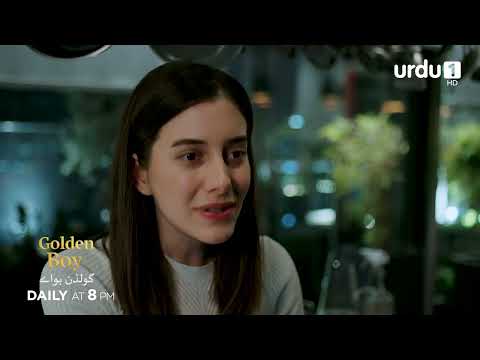 Golden Boy | Episode Promo 130 | Turkish Drama